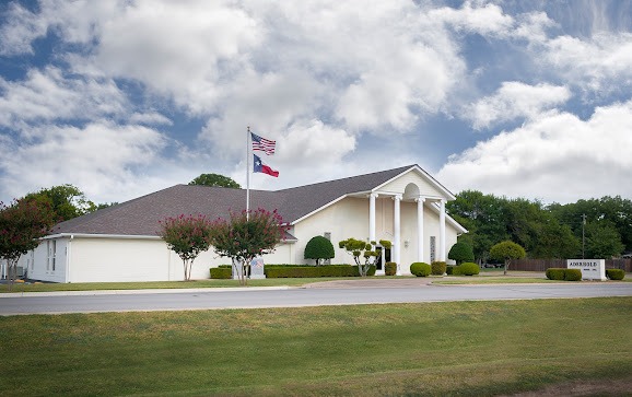 Aderhold Funeral Home