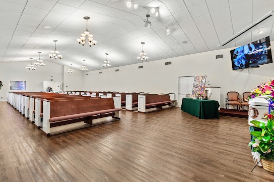 Aderhold Funeral Home gallery image 2