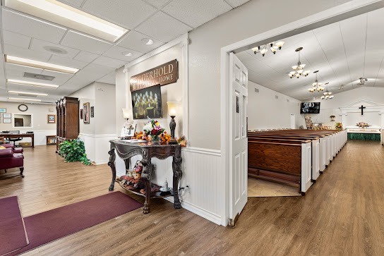 Aderhold Funeral Home gallery image 3